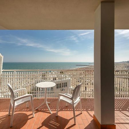 Hotel Adria Sul Mare Caorle Zewnętrze zdjęcie
