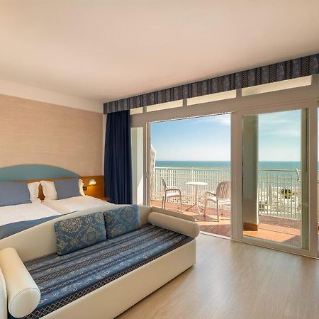 Hotel Adria Sul Mare Caorle Zewnętrze zdjęcie