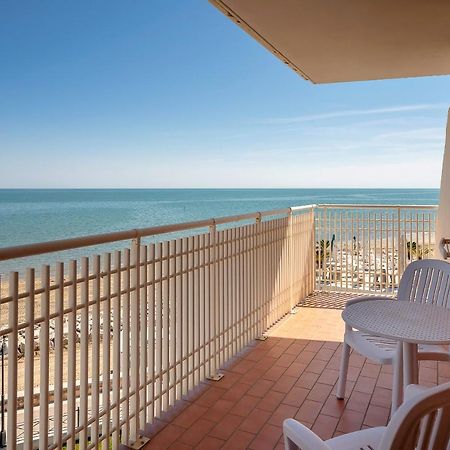 Hotel Adria Sul Mare Caorle Zewnętrze zdjęcie