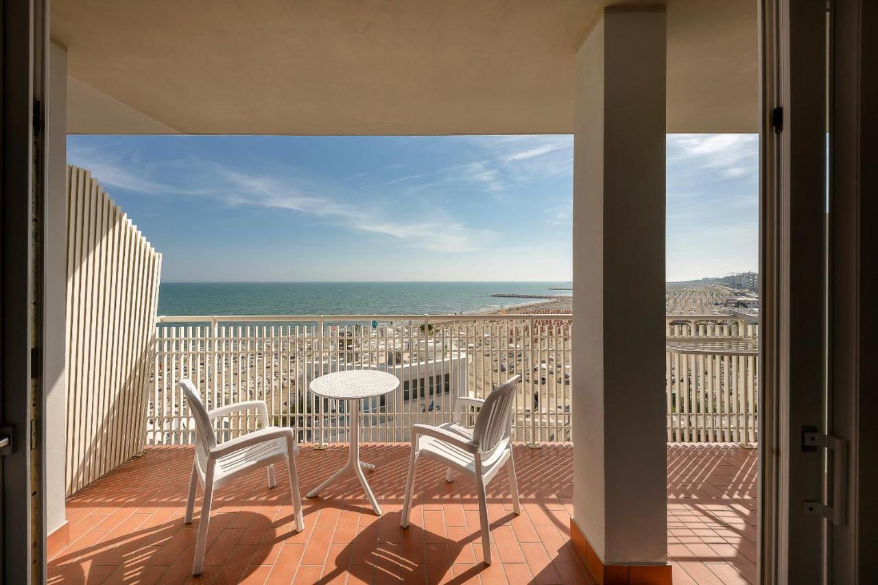 Hotel Adria Sul Mare Caorle Zewnętrze zdjęcie