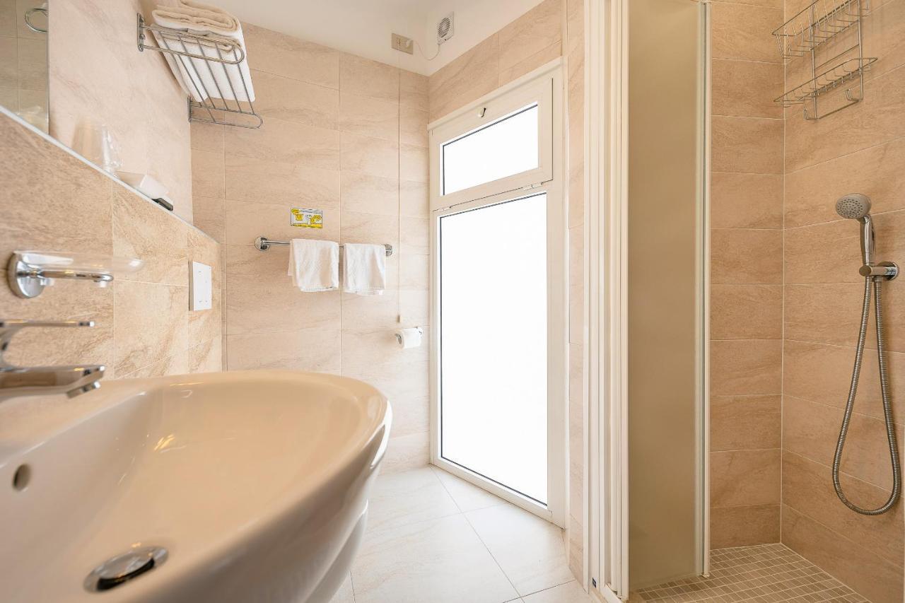 Hotel Adria Sul Mare Caorle Zewnętrze zdjęcie