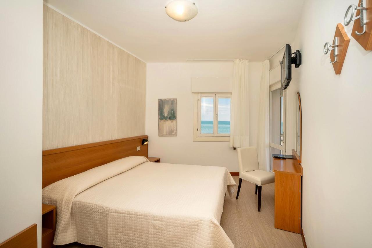 Hotel Adria Sul Mare Caorle Zewnętrze zdjęcie