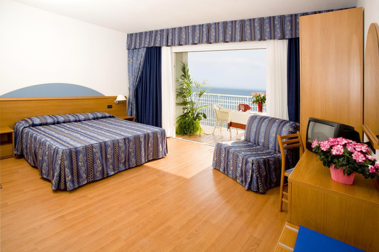 Hotel Adria Sul Mare Caorle Zewnętrze zdjęcie