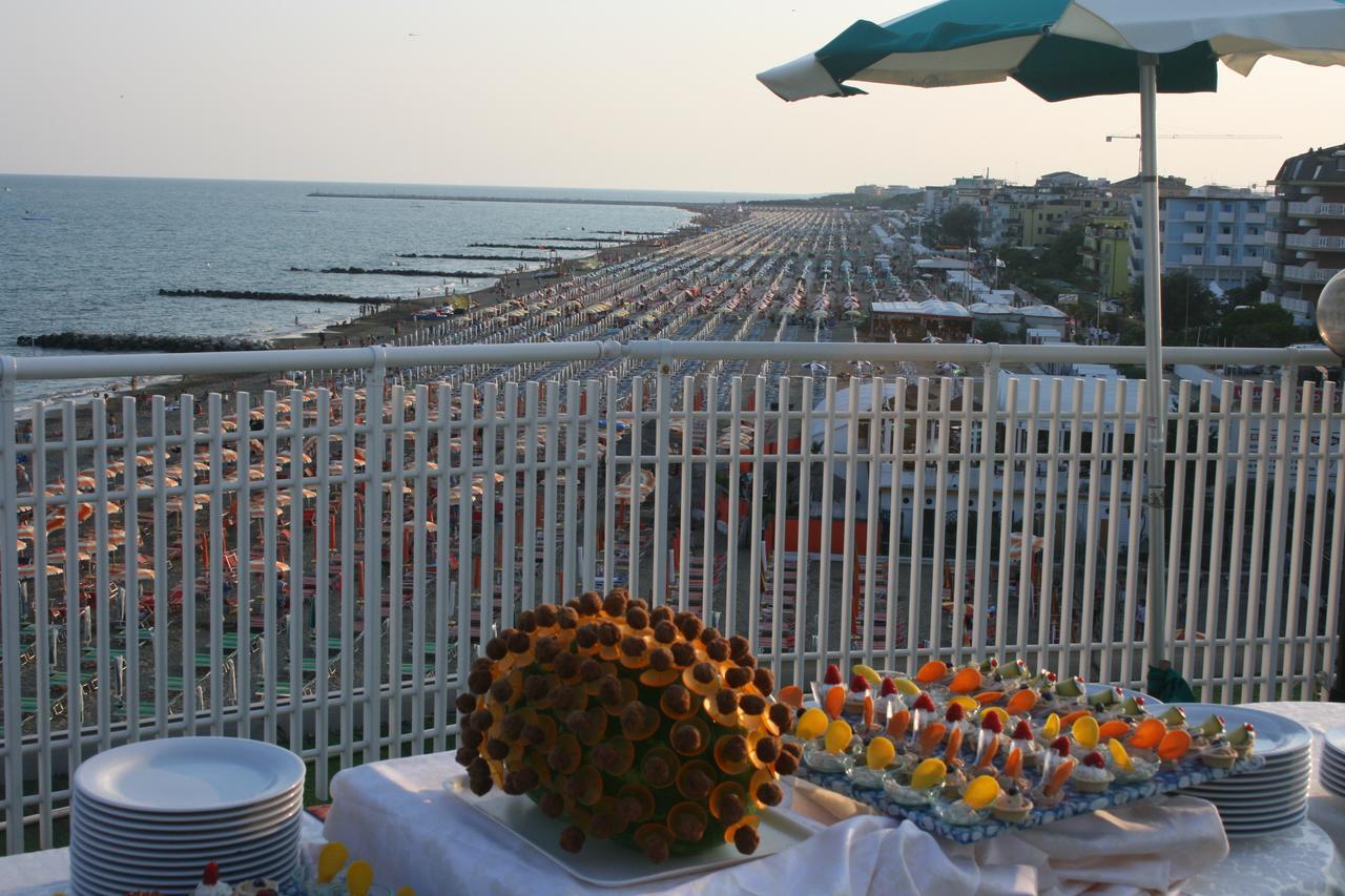 Hotel Adria Sul Mare Caorle Zewnętrze zdjęcie