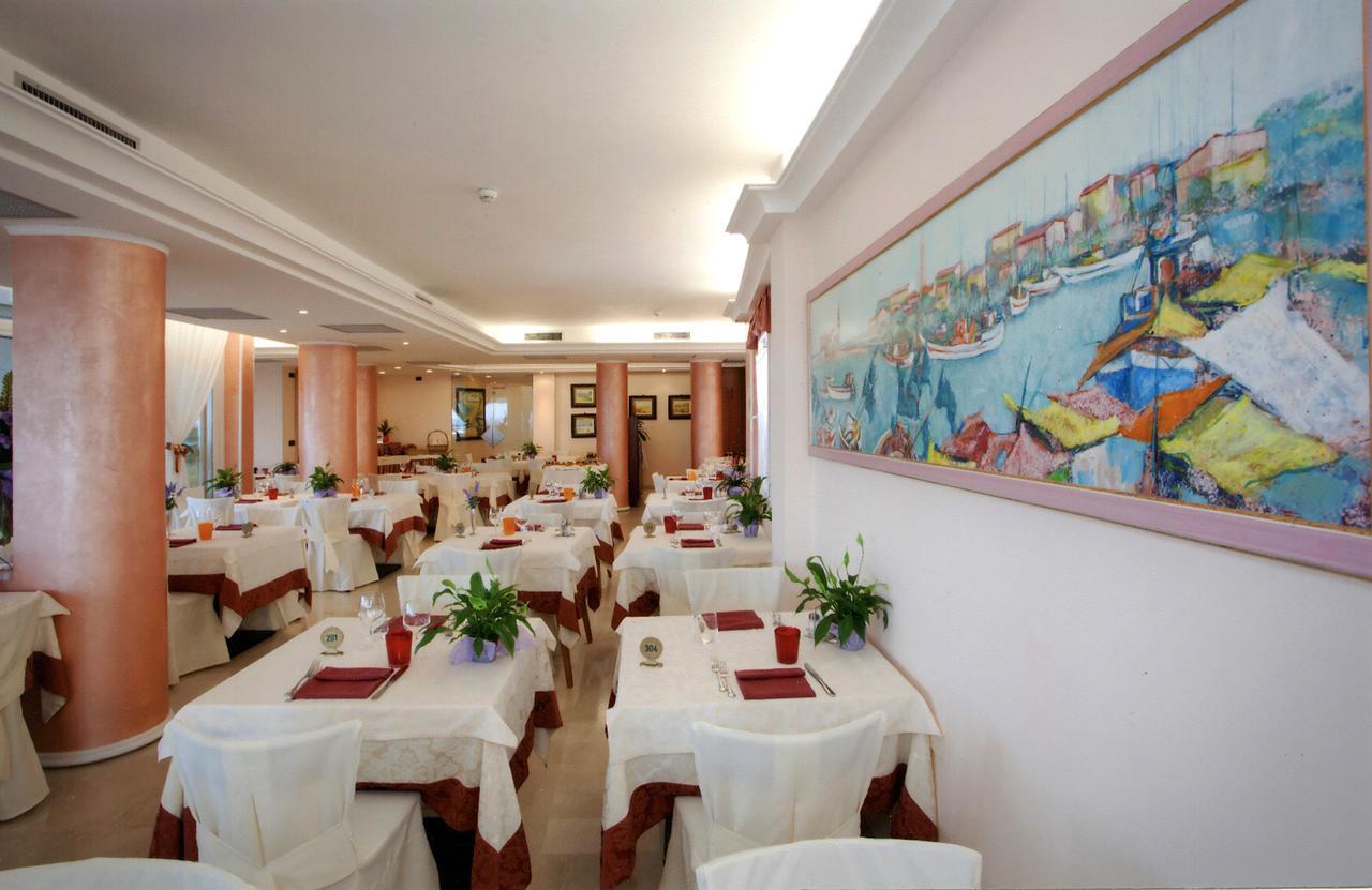 Hotel Adria Sul Mare Caorle Zewnętrze zdjęcie