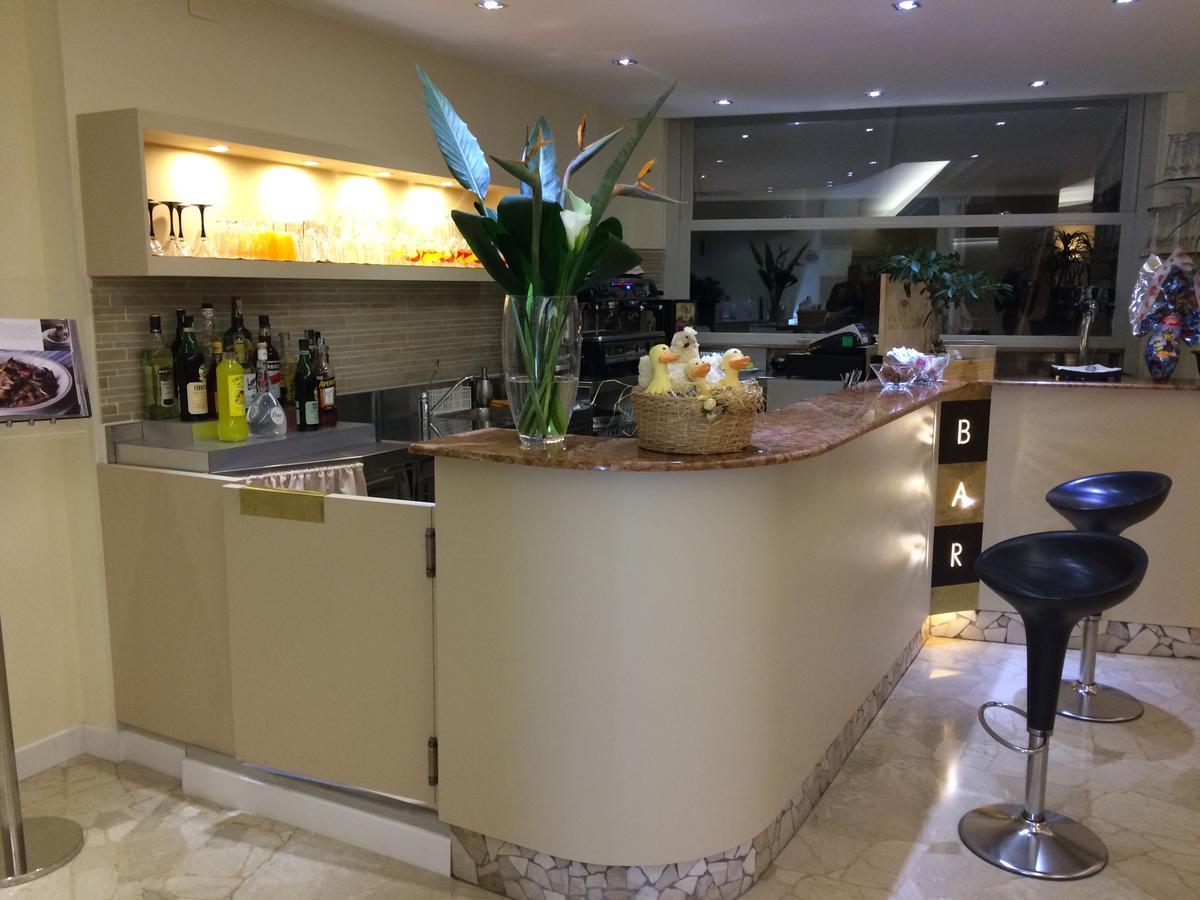 Hotel Adria Sul Mare Caorle Zewnętrze zdjęcie