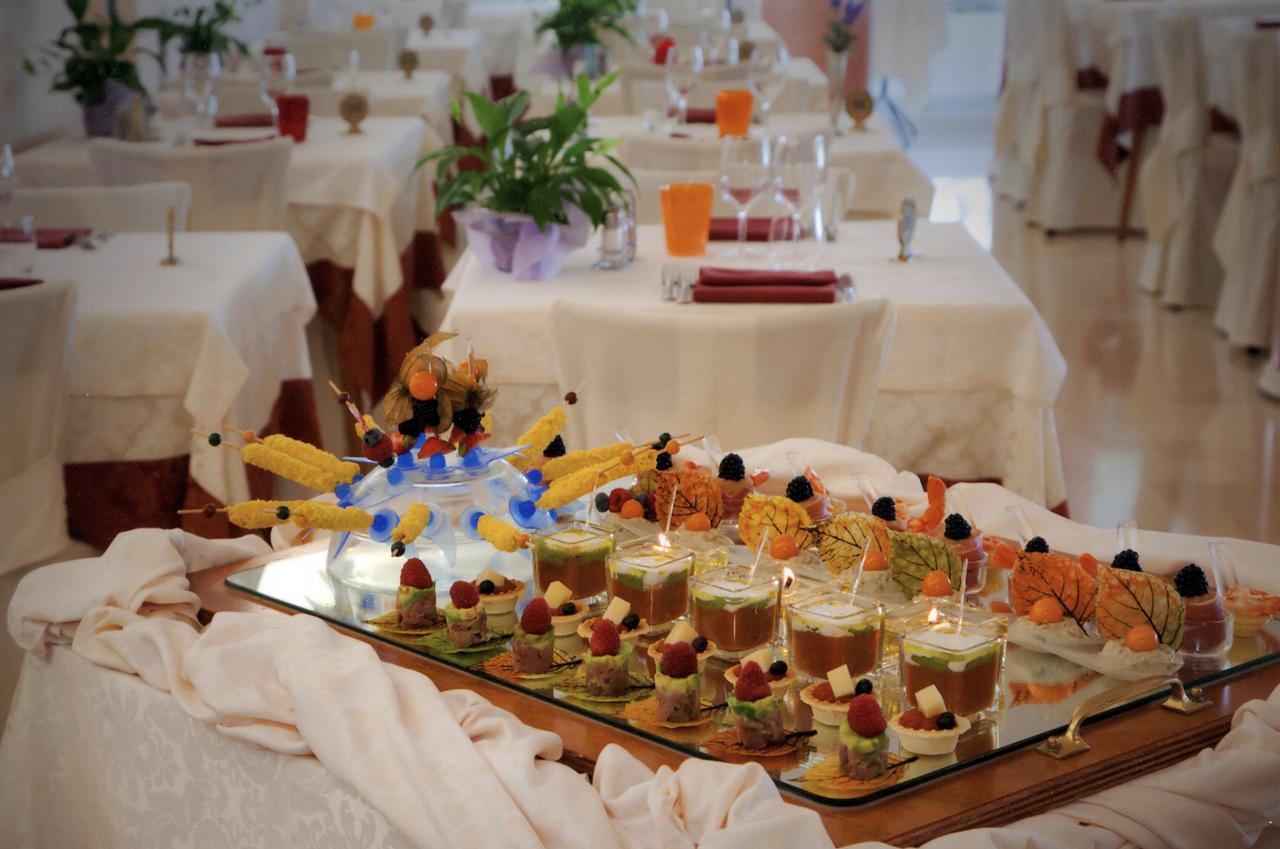 Hotel Adria Sul Mare Caorle Zewnętrze zdjęcie