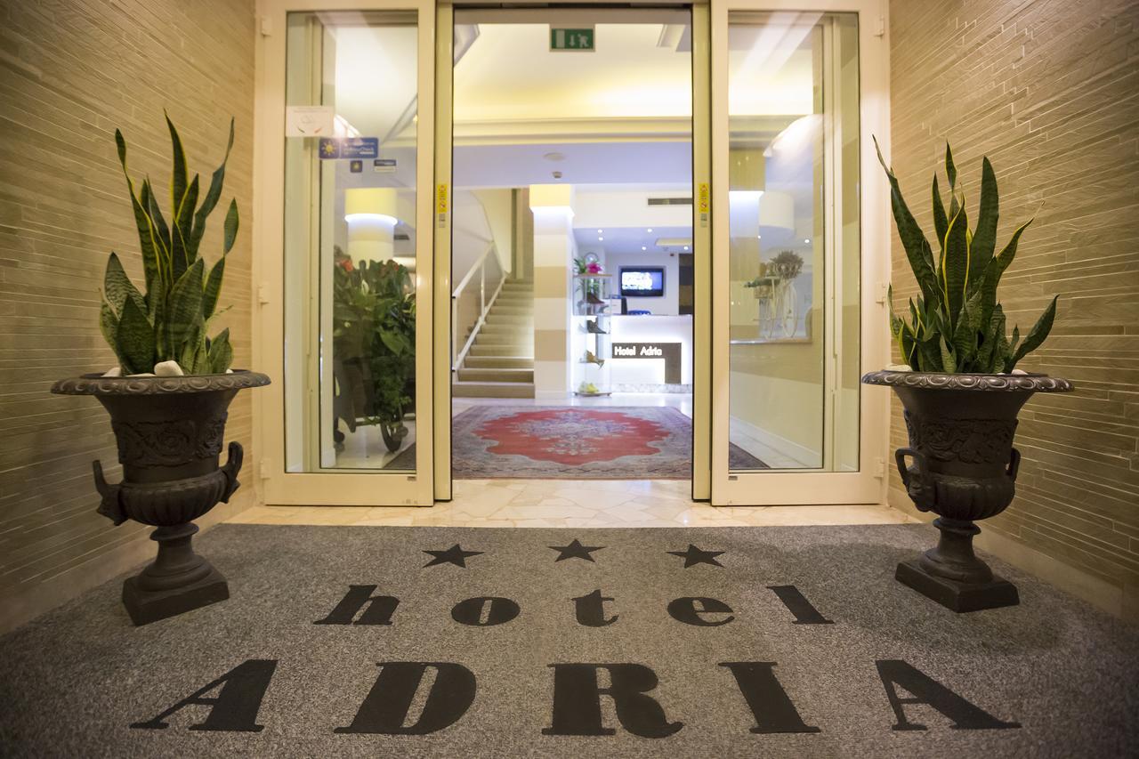 Hotel Adria Sul Mare Caorle Zewnętrze zdjęcie