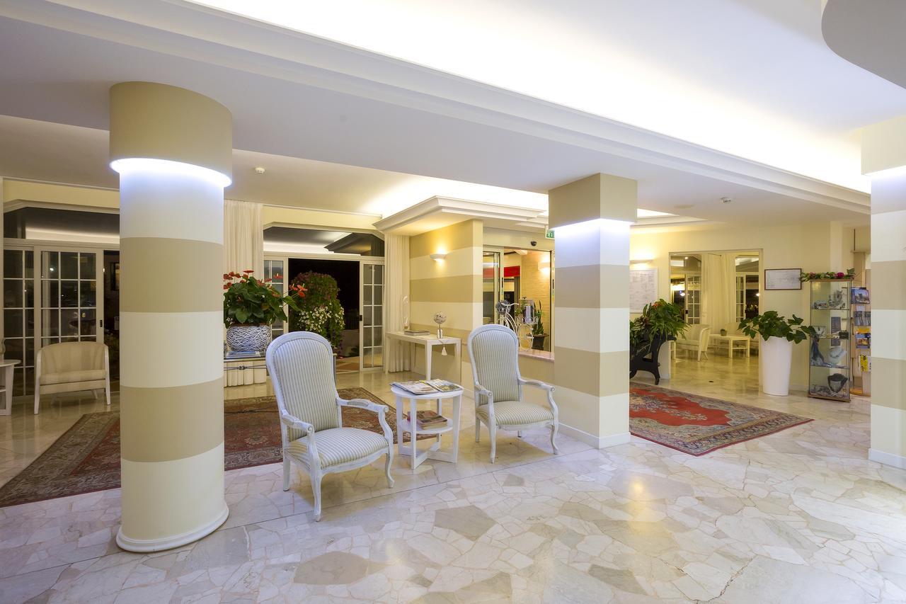 Hotel Adria Sul Mare Caorle Zewnętrze zdjęcie