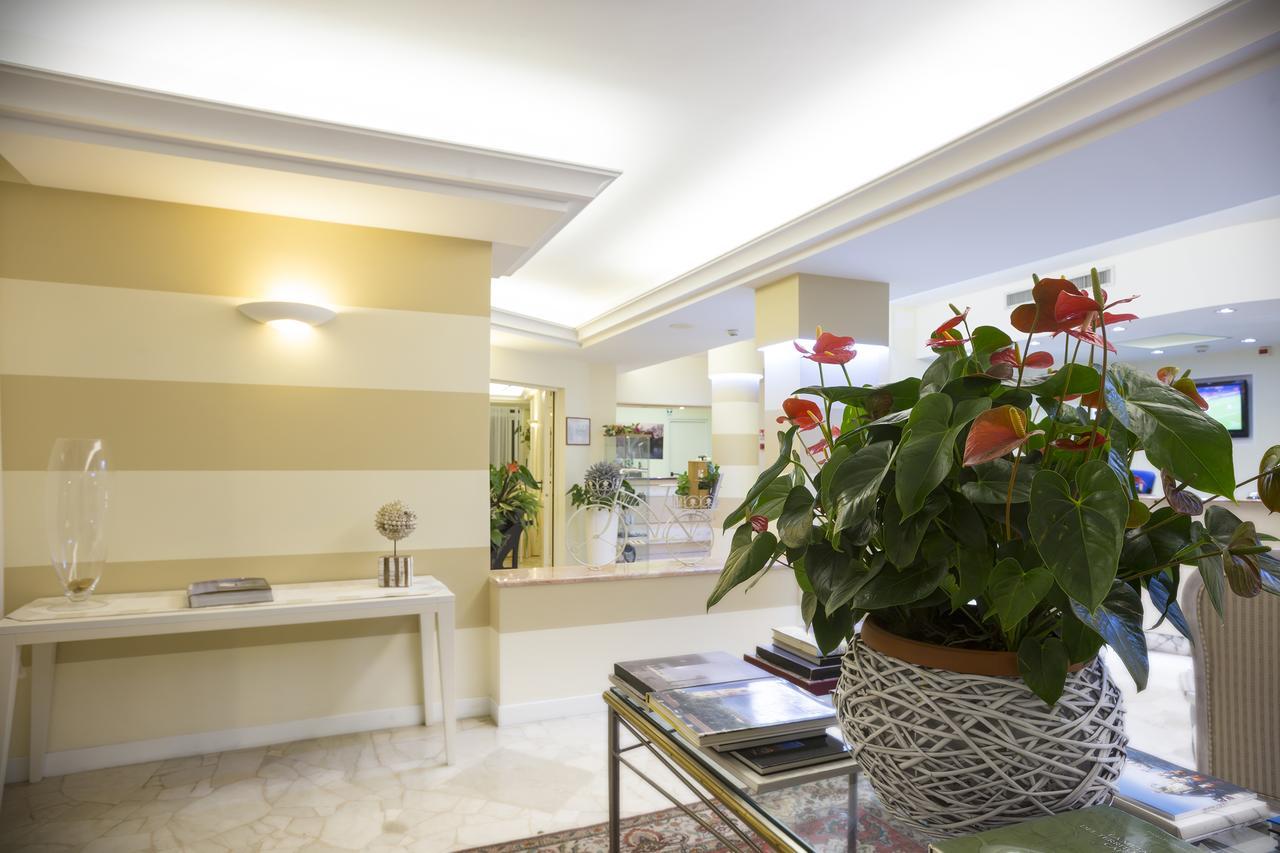 Hotel Adria Sul Mare Caorle Zewnętrze zdjęcie