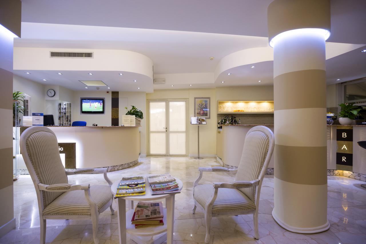 Hotel Adria Sul Mare Caorle Zewnętrze zdjęcie
