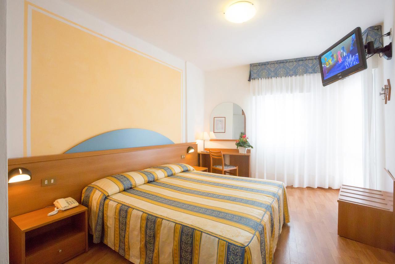 Hotel Adria Sul Mare Caorle Zewnętrze zdjęcie