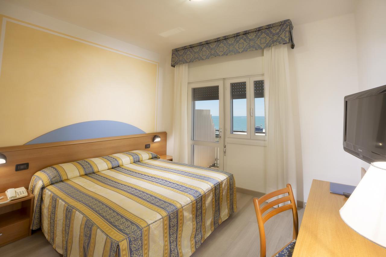 Hotel Adria Sul Mare Caorle Zewnętrze zdjęcie