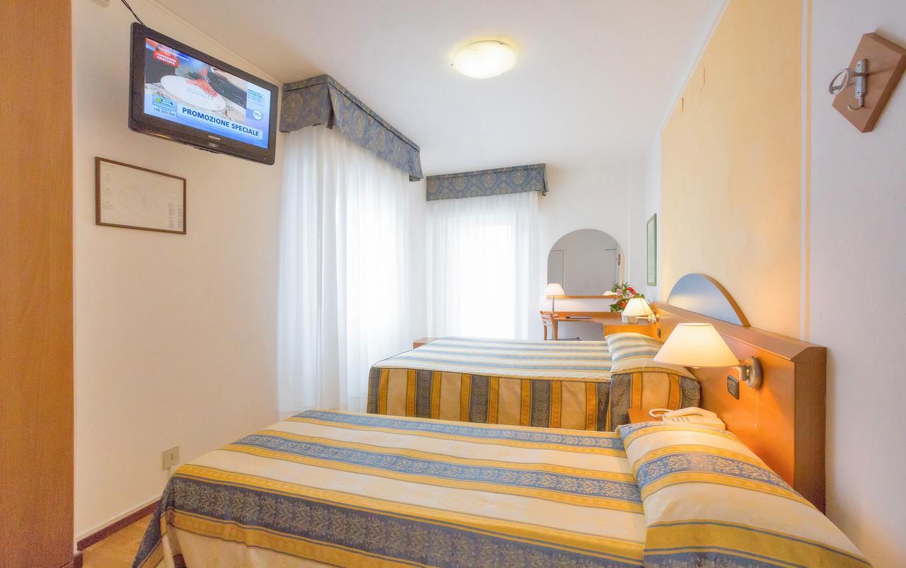 Hotel Adria Sul Mare Caorle Zewnętrze zdjęcie