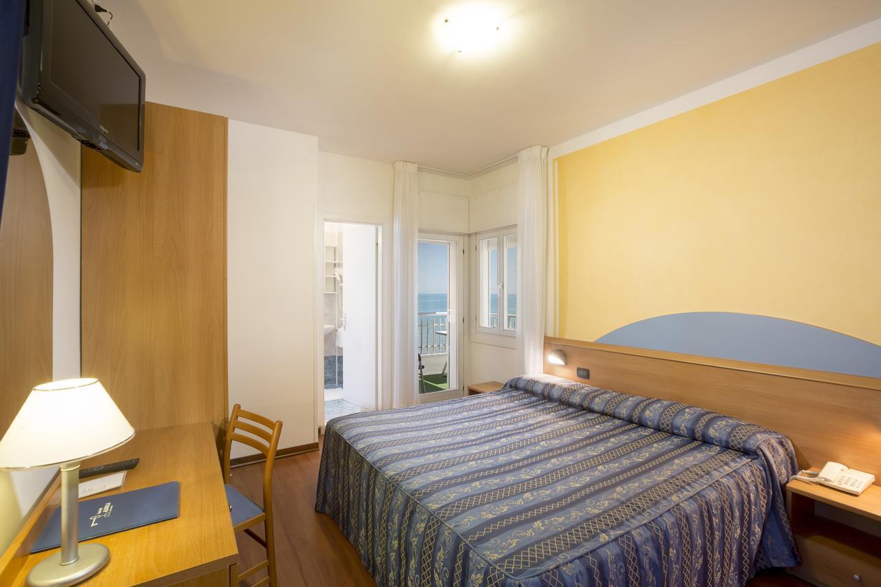 Hotel Adria Sul Mare Caorle Zewnętrze zdjęcie